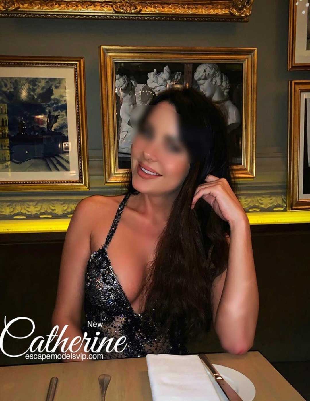 Model-Catherine4