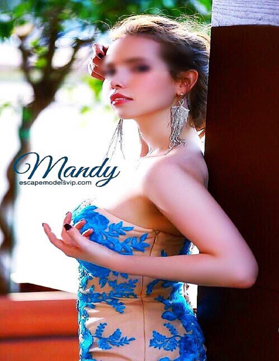 Model-Mandy